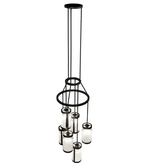 The Putrelo by Meyda Lighting - Image 4