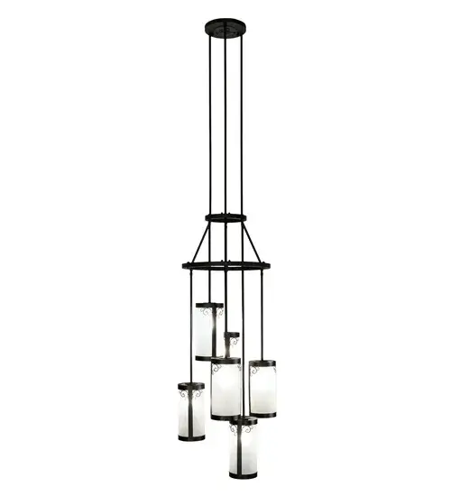 The Putrelo by Meyda Lighting - Image 5