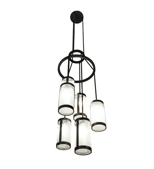The Putrelo by Meyda Lighting - Image 6