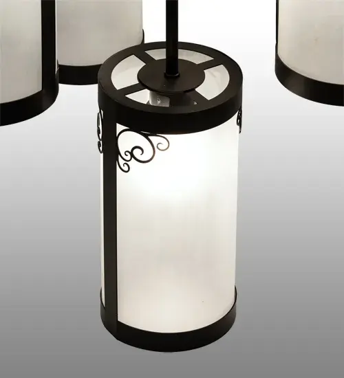 The Putrelo by Meyda Lighting - Image 9