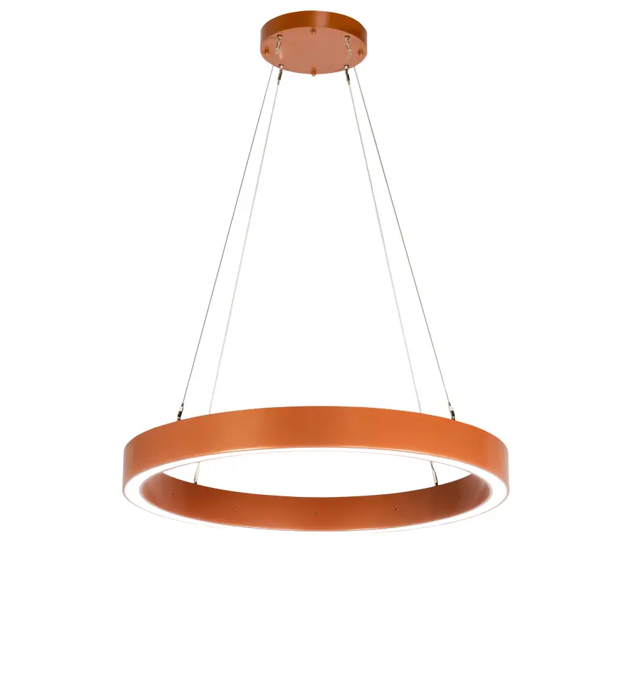The Anillo Halo by Meyda Lighting - Image 1