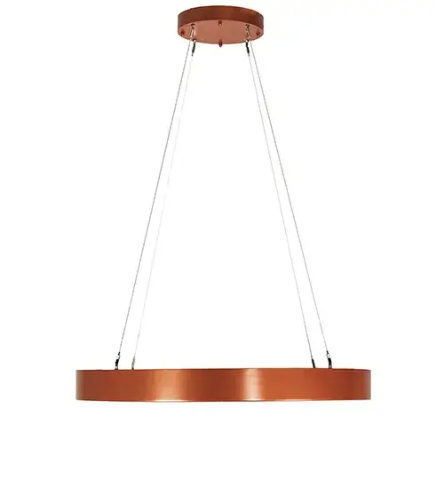 The Anillo Halo by Meyda Lighting - Image 5