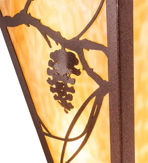 The Meyda Tiffany - Whispering Pines by Meyda Lighting - Image 9