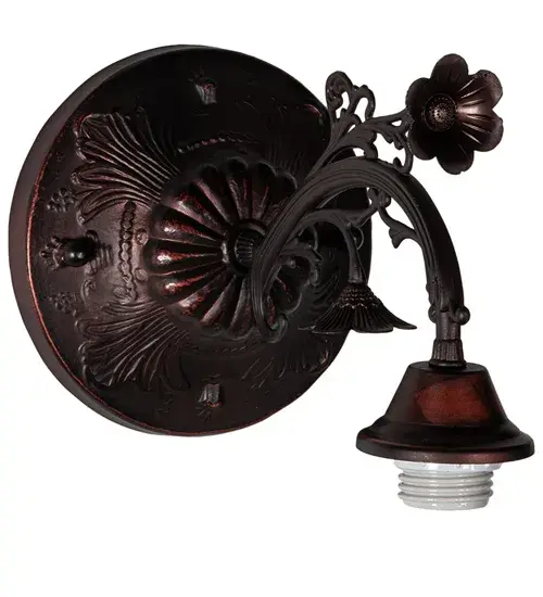 The Roseborder by Meyda Lighting - Image 11