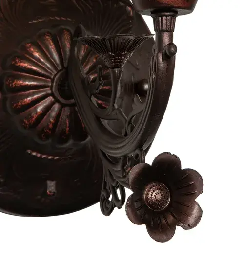 The Roseborder by Meyda Lighting - Image 9