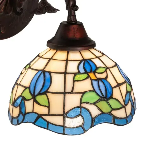 The Roseborder by Meyda Lighting - Image 10