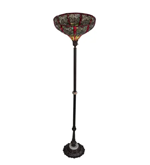 The Celtic Knot by Meyda Lighting - Image 4