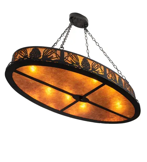 The Pinecone by Meyda Lighting - Image 6