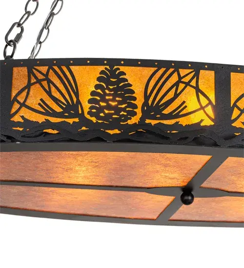The Pinecone by Meyda Lighting - Image 9