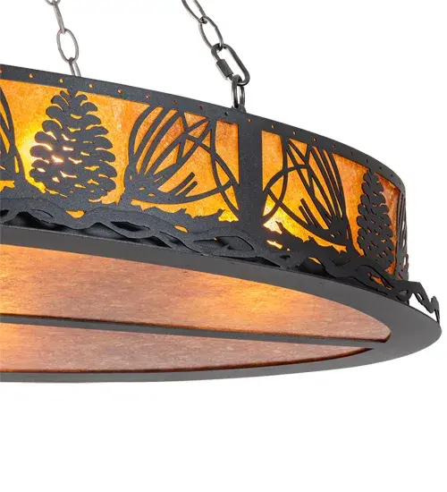 The Pinecone by Meyda Lighting - Image 10