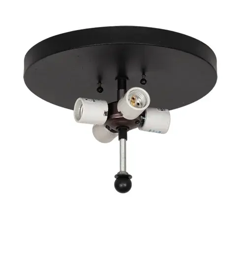 The Bear on the Loose by Meyda Lighting - Image 10