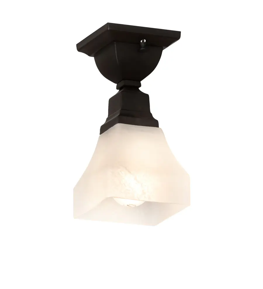 The Bungalow by Meyda Lighting - Image 1