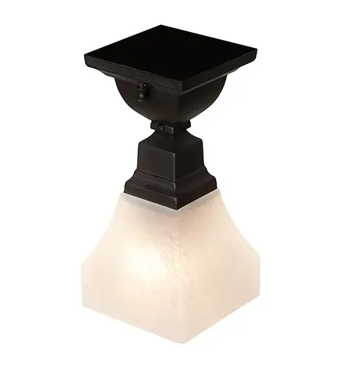 The Bungalow by Meyda Lighting - Image 4