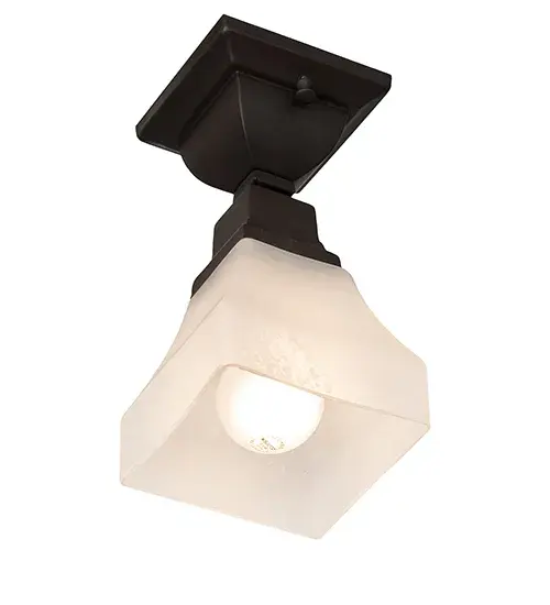 The Bungalow by Meyda Lighting - Image 6