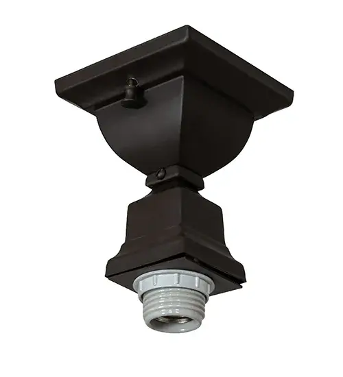 The Bungalow by Meyda Lighting - Image 9