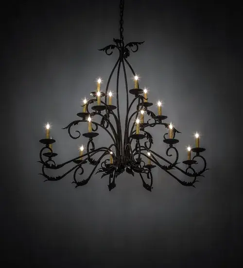 The Windsor by Meyda Lighting - Image 1