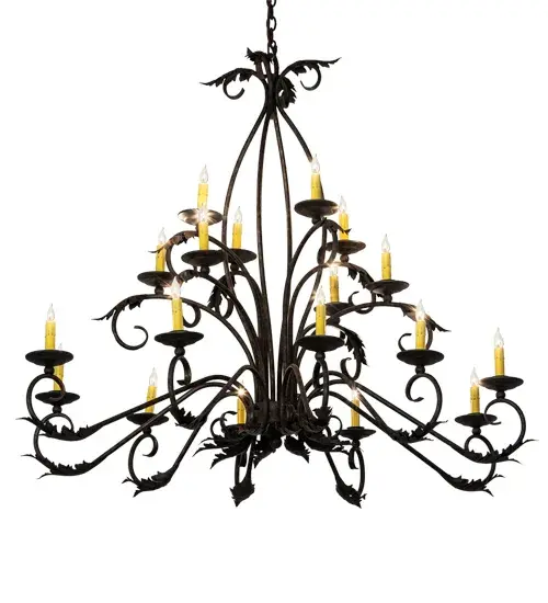 The Windsor by Meyda Lighting - Image 2