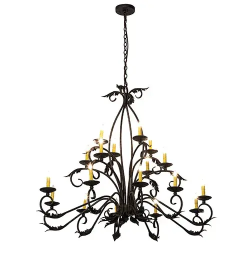The Windsor by Meyda Lighting - Image 11