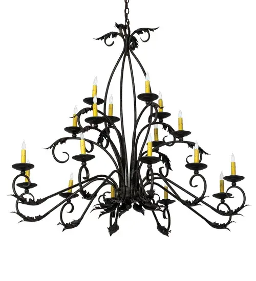 The Windsor by Meyda Lighting - Image 3