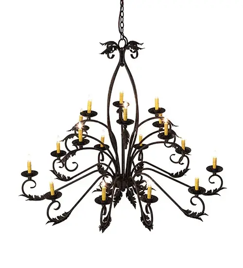 The Windsor by Meyda Lighting - Image 4