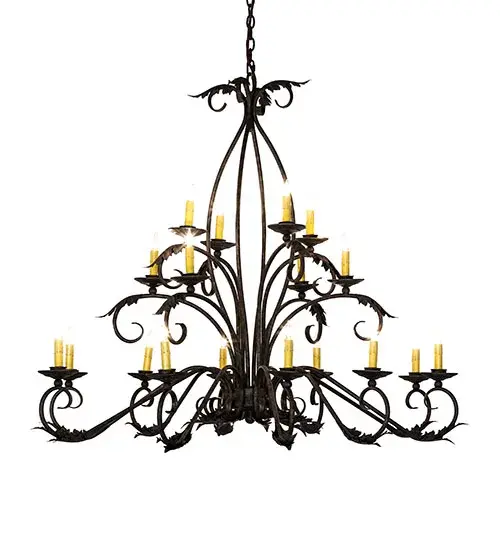 The Windsor by Meyda Lighting - Image 5