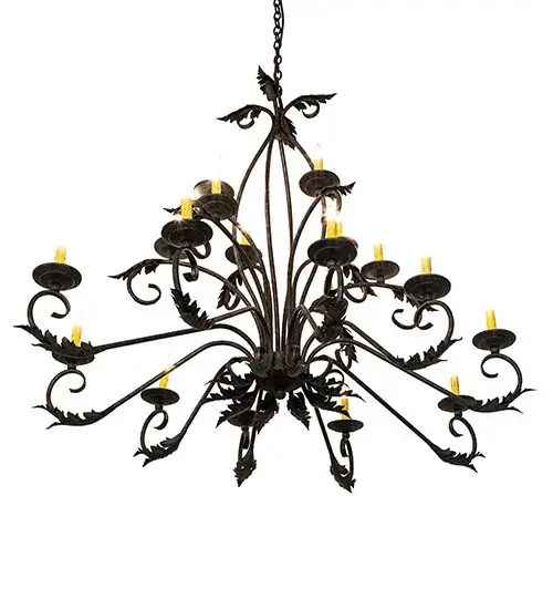 The Windsor by Meyda Lighting - Image 6