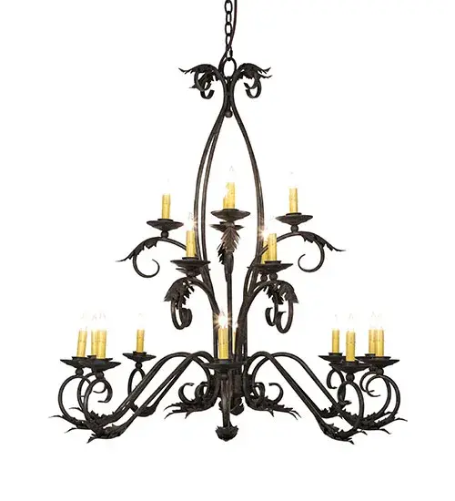 The Windsor by Meyda Lighting - Image 7