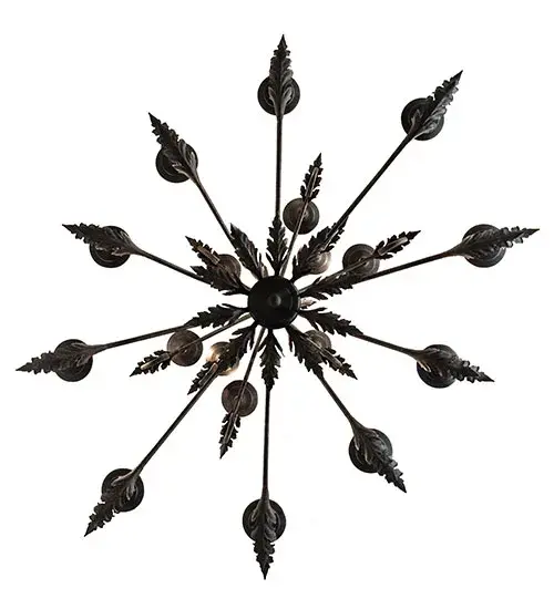 The Windsor by Meyda Lighting - Image 8