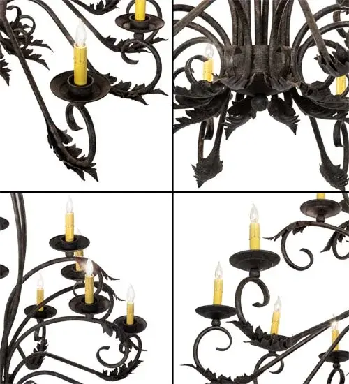 The Windsor by Meyda Lighting - Image 9