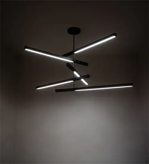 The Trax by Meyda Lighting - Image 1