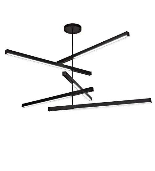 The Trax by Meyda Lighting - Image 2