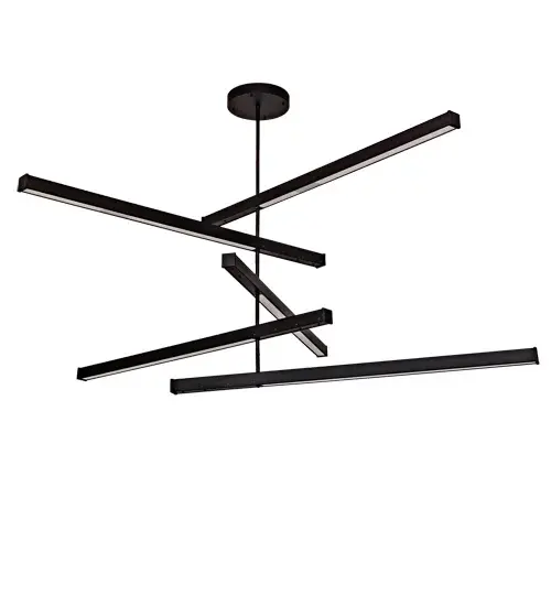 The Trax by Meyda Lighting - Image 3