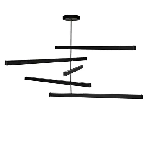 The Trax by Meyda Lighting - Image 4