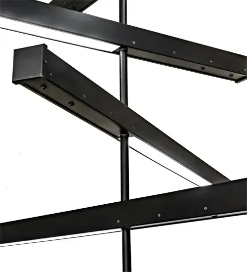 The Trax by Meyda Lighting - Image 8