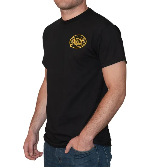 Meyda Logo T-Shirt