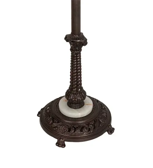 Every Meyda Tiffany item is a unique handcrafted work of art. Natural variations in the wide array of materials that we use to create each Meyda product make every item a masterpiece of its own. Photographs are a general representation of the product. Colors and designs will vary. - alternate view
