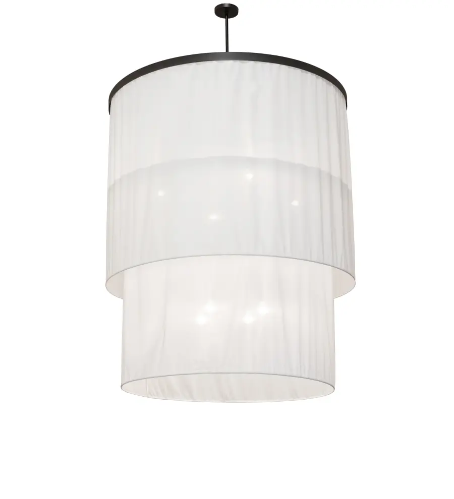 The Meyda Tiffany - Cilindro by Meyda Lighting - Image 1