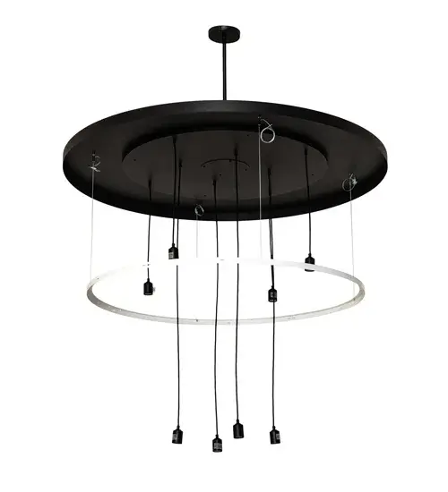 The Meyda Tiffany - Cilindro by Meyda Lighting - Image 11