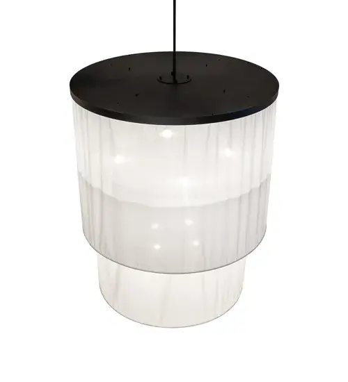 The Meyda Tiffany - Cilindro by Meyda Lighting - Image 4