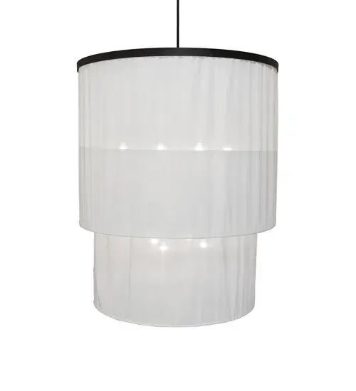 The Meyda Tiffany - Cilindro by Meyda Lighting - Image 5