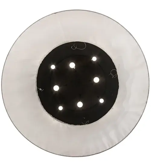 The Meyda Tiffany - Cilindro by Meyda Lighting - Image 7