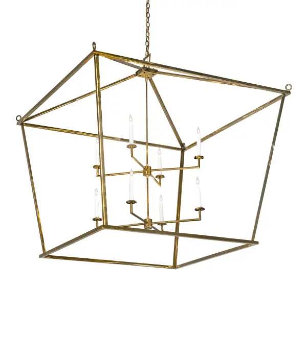 The Kitzi by Meyda Lighting - Image 1