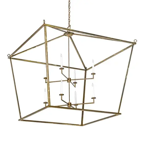 The Kitzi by Meyda Lighting - Image 4
