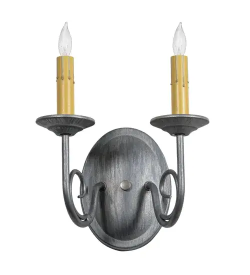 The Jenna by Meyda Lighting - Image 3