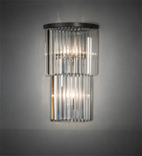 The Beckam by Meyda Lighting - Image 1