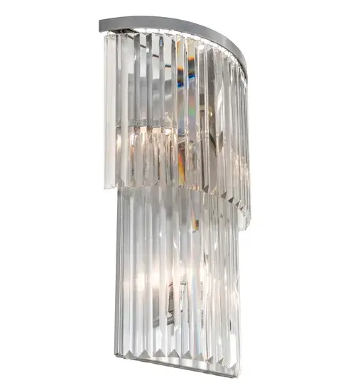 The Beckam by Meyda Lighting - Image 6