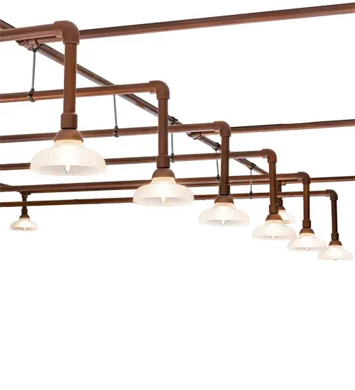 The PipeDream by Meyda Lighting - Image 5