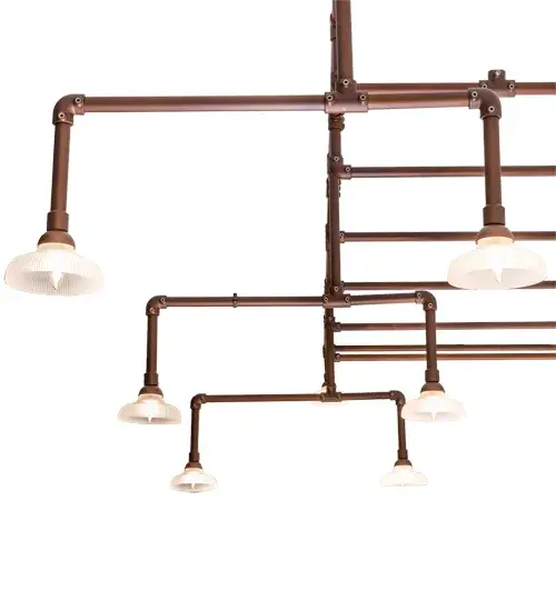 The PipeDream by Meyda Lighting - Image 6