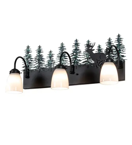 The Deer by Meyda Lighting - Image 2