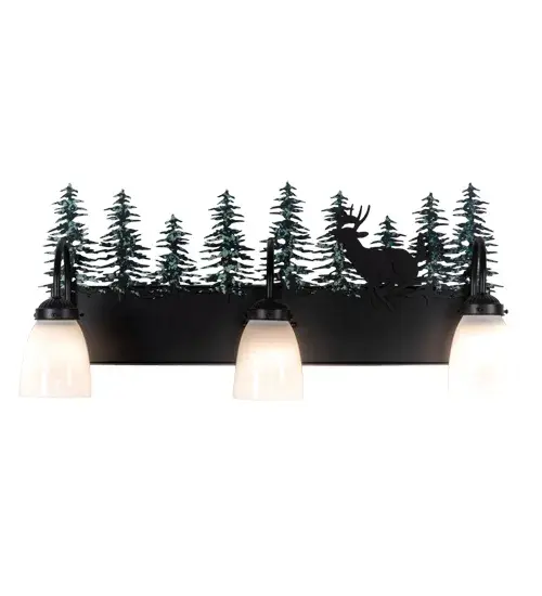 The Deer by Meyda Lighting - Image 5